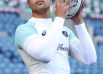 Wallabies traže malo magije protiv Škotske s Joseph-Aukusom Suaaliijem koji je pozvan na početnu stranu i Harry Potter je debitirao