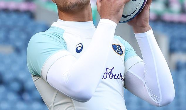 Wallabies traže malo magije protiv Škotske s Joseph-Aukusom Suaaliijem koji je pozvan na početnu stranu i Harry Potter je debitirao