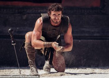 Why GLADDINGTON is the new Barbenheimer: Oppenheimer and Barbie electrified cinema last year. Now, Gladiator II and Paddington 3 are set to make us fall in love with the movies once more…