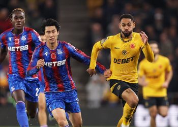 Wolves protiv Crystal Palacea – Premier liga: rezultat uživo, vijesti o momčadi i ažuriranja dok je poluvrijeme bez golova, a domaćini traže svoju prvu pobjedu u sezoni kako bi ublažili pritisak na Garyja O’Neila