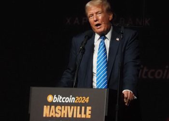 World Liberty Financial (WLFI) koji podržava Trump koristi podatkovne usluge Chainlink dok DeFi platforma poprima oblik