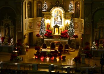 Zaboravljeni advent: Ovako doživite radost prve Crkve