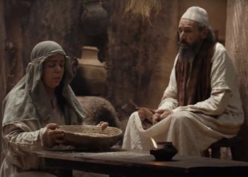 Zaharija i Elizabeto, molite za kršćanske obitelji: Par koji dokazuje da Bogu ništa nije nemoguće