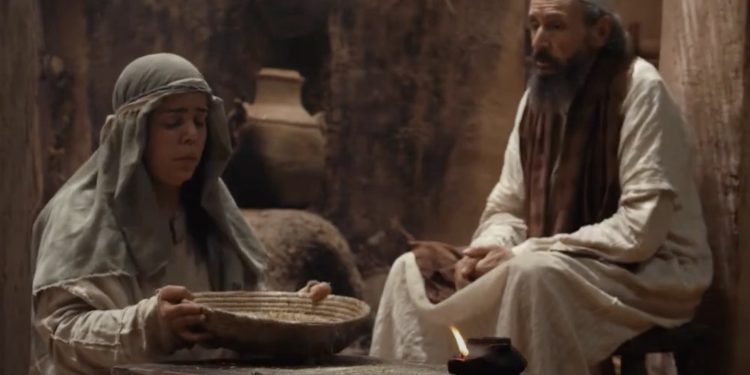 Zaharija i Elizabeto, molite za kršćanske obitelji: Par koji dokazuje da Bogu ništa nije nemoguće