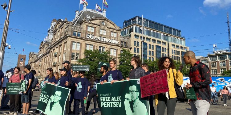 Žalbeni sud SAD-a poništio novčane sankcije Tornadu