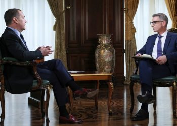 Zapad podcjenjuje Moskvu po pitanju nuklearnog oružja – bivši predsjednik — RT Rusija i bivši Sovjetski Savez