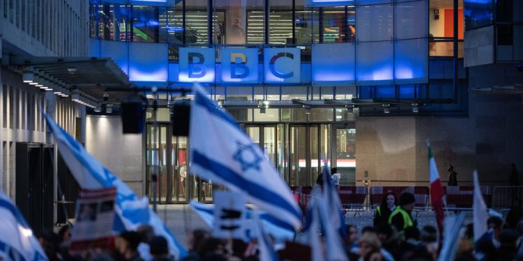 Zaposlenici optužuju BBC za proizraelsku pristranost – mediji — RT World News
