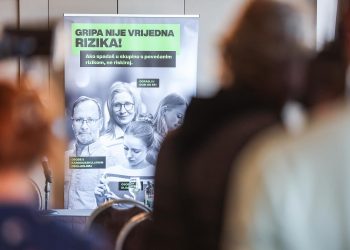 Zbog čega neki ljudi umiru od obične gripe?