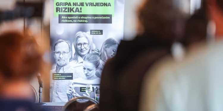 Zbog čega neki ljudi umiru od obične gripe?