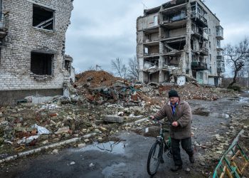 Zbog neuspjeha Kijeva Zapad sumnja u mogućnost daljnje pomoći – BBC — RT Rusija i bivši Sovjetski Savez