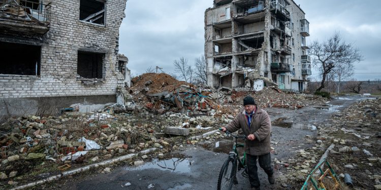 Zbog neuspjeha Kijeva Zapad sumnja u mogućnost daljnje pomoći – BBC — RT Rusija i bivši Sovjetski Savez