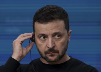 Zelenski ‘istrošen i pod stresom’ – NYT — RT Rusija i bivši Sovjetski Savez