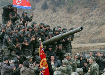 Zelenskyy upozorava Sjevernu Koreju, savez Rusije mogao bi izazvati probleme za Aziju: ‘šutnja Kine je upečatljiva’