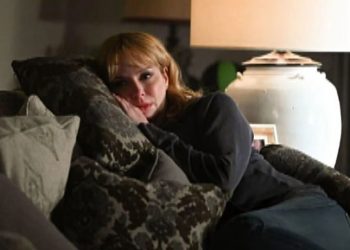 Zvijezda Mad Men Christina Hendricks objavila je zanimljivu fotografiju na Instagramu nakon pobjede Donalda Trumpa na predsjedničkim izborima