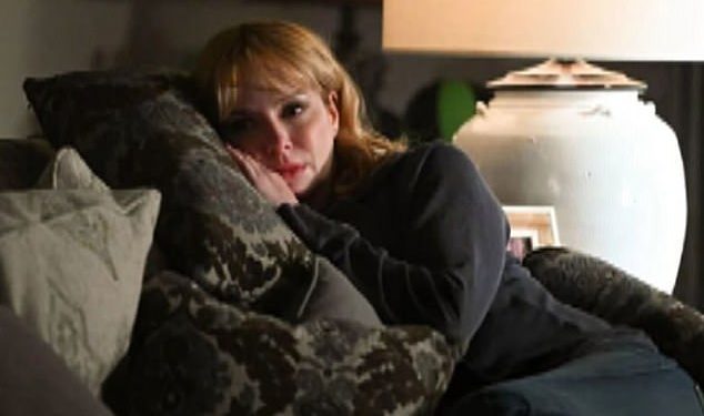 Zvijezda Mad Men Christina Hendricks objavila je zanimljivu fotografiju na Instagramu nakon pobjede Donalda Trumpa na predsjedničkim izborima