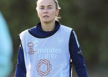 Zvijezda Matilde Caitlin Foord otkrila je brutalnu istinu o odluci Mary Fowler da se odmori