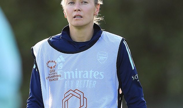 Zvijezda Matilde Caitlin Foord otkrila je brutalnu istinu o odluci Mary Fowler da se odmori