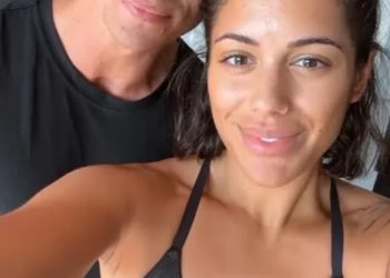 Zvijezda Otoka ljubavi Malin Andersson najavljuje šokantan razvod od dečka samo dva mjeseca nakon što je službeno otvorila Instagram i priznaje da se ‘nikada neće smiriti’