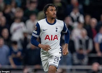 Zvijezda Tottenhama suočava se s produljenim boravkom izvan terena nakon operacije ozljede koljena