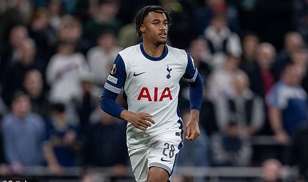 Zvijezda Tottenhama suočava se s produljenim boravkom izvan terena nakon operacije ozljede koljena