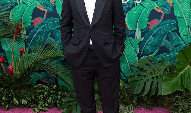 Zvijezda Willa i Grace hospitalizirana dva puta u jednoj noći zbog ponavljajućeg ‘problema sa srcem’