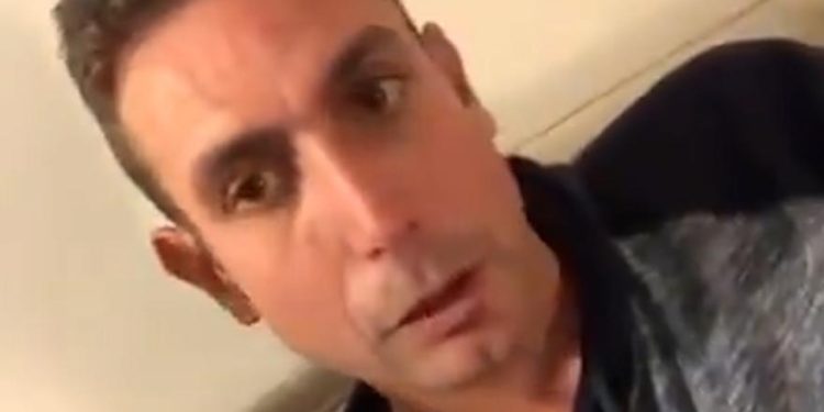 šokantne fraze suca Cootea