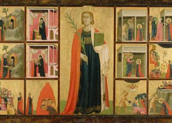 Molitva svetoj Katarini – Vjera.hr