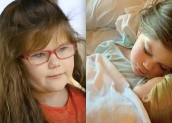 ‘Isus me ozdravio, sve je nestalo’: Riječi djevojčice potresle su svijet