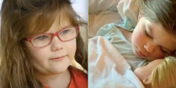 ‘Isus me ozdravio, sve je nestalo’: Riječi djevojčice potresle su svijet