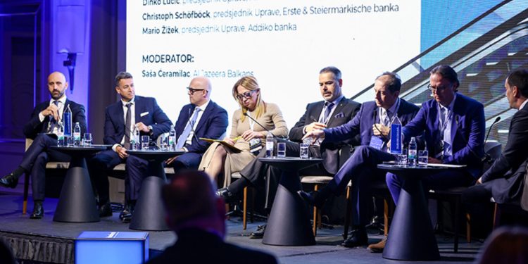 ‘Sreća da su ekonomski trendovi u Hrvatskoj vrlo dobri, pa će i na šokove biti lakše odgovoriti’