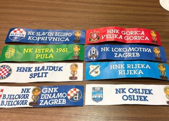 DERBI NA POLJUDU Izvučeni parovi četvrtfinala hrvatskog Kupa | NACIONAL.HR