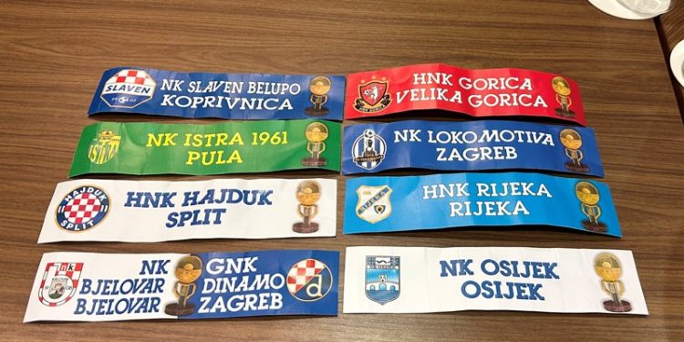 DERBI NA POLJUDU Izvučeni parovi četvrtfinala hrvatskog Kupa | NACIONAL.HR