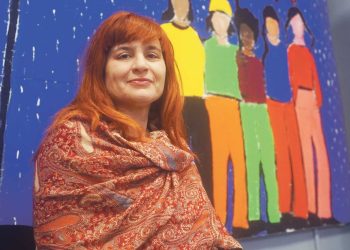 JANA RADIĆ: ‘Integracija je podjednako važna strancima i nama’ | NACIONAL.HR