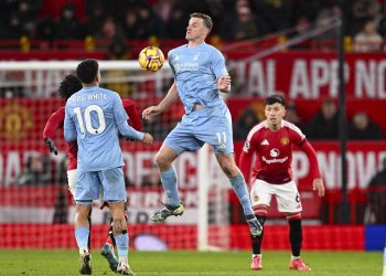 HIT SEZONE Nuno Espirito Santo radi sjajan posao, nakon Liverpoola srušio je i Manchester United | NACIONAL.HR