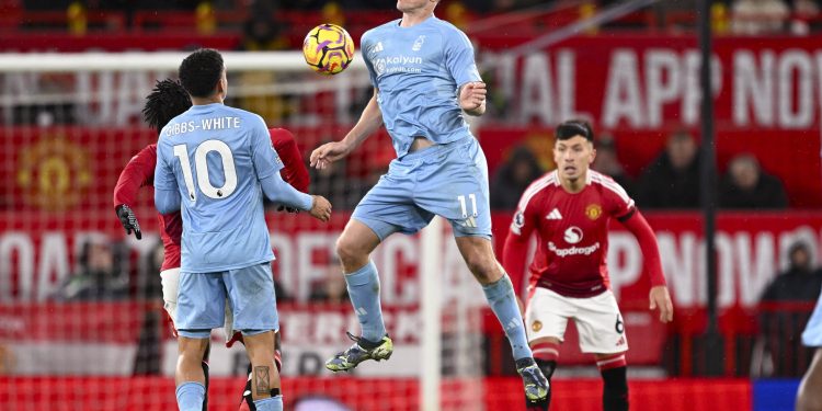 HIT SEZONE Nuno Espirito Santo radi sjajan posao, nakon Liverpoola srušio je i Manchester United | NACIONAL.HR