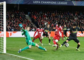 EUROPSKI DEBI Domaće utakmice Lige prvaka igraju u 113 km udaljenom gradu a sad moraju seliti još dalje | NACIONAL.HR