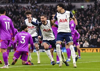 PREMIER LIGA Ivan Jurić opet minimalno poražen, Nottingham Forest skočio na drugo mjesto | NACIONAL.HR