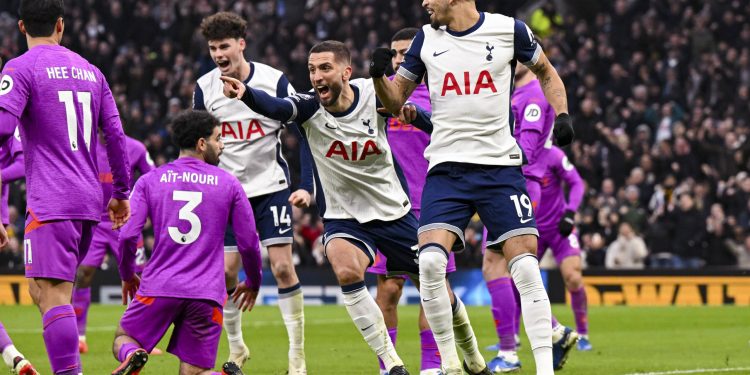 PREMIER LIGA Ivan Jurić opet minimalno poražen, Nottingham Forest skočio na drugo mjesto | NACIONAL.HR