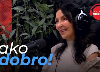 TAKO DOBRO Dr. Daniela Eger: Oksitocin, hormon sreće, luči se nakon šest sekundi poljupca ili dvadeset zagrljaja. Ljubite se i grlite! | NACIONAL.HR