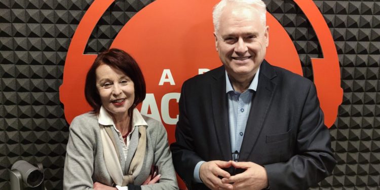NA VRUĆEM STOLCU Ivo Josipović: I HDZ i SDP žele više ‘svojih’. Krivo. Ustavni suci ne smiju biti ničiji! | NACIONAL.HR