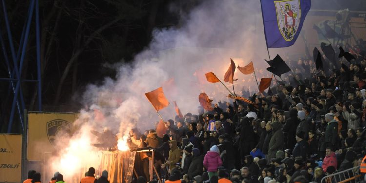 Sportske novosti – VIDEO Šibenik ‘preskočio’ baklju pa šokirao Hajduk, je li Čulina trebao poništiti gol? Evo što kažu pravila