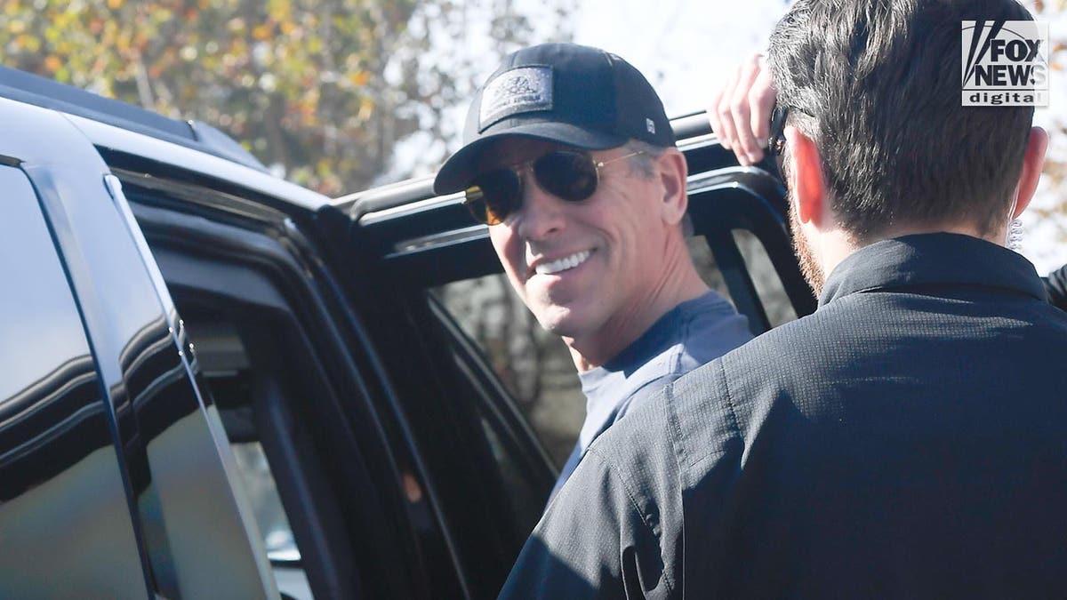 Hunter Biden na slobodi nakon što ga je pomilovao njegov otac, predsjednik Joe Biden