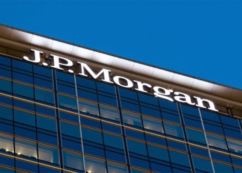Studeni je bio ‘monumentalan’ mjesec za kripto tržište, kaže JPMorgan (JPM)