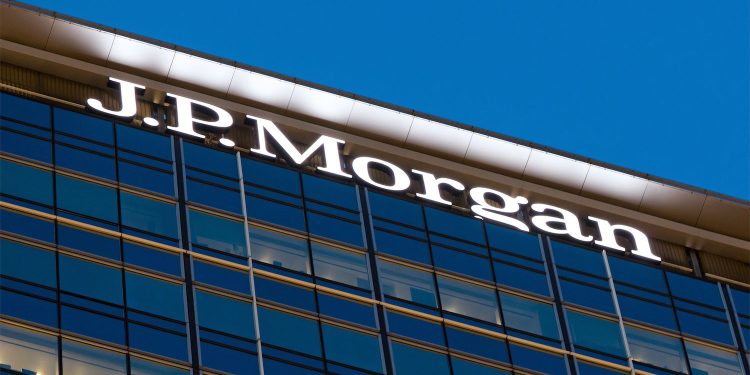 Studeni je bio ‘monumentalan’ mjesec za kripto tržište, kaže JPMorgan (JPM)