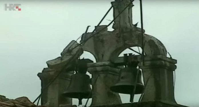 23. prosinca 1991. Zločini srpske vojske – formiranje ‘srpske Bosne i Hercegovine’