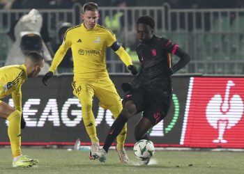 NA -12 STUPNJEVA Chelsea slavio u Kazahstanu, Tomasov nakon hrvatske akcije zabio krasan gol | NACIONAL.HR