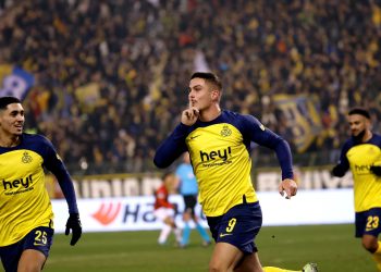 POTOP LASK-A U FIRENZI Ivanović zabio dva za Union SG, Ljubičić upisao 16 utakmicu u nizu bez gola | NACIONAL.HR