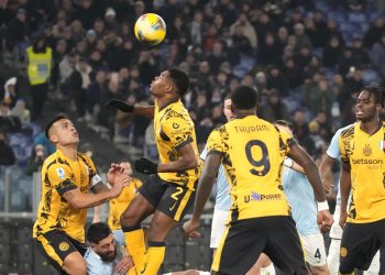 LAZIO – INTER Sve u 30 sekundi: gol poništen zbog zaleđa, udarac nogom u glavu, penal zbog igranja rukom, gol | NACIONAL.HR