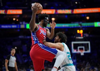 NBA LIGA Osvajač kupa nemoćan protiv prve momčadi lige, Micić odličan u porazu od Sixersa | NACIONAL.HR