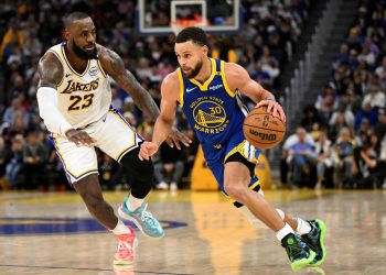 OZLJEDA LUKE DONČIĆA Lakersi u zadnjoj sekundi srušili Warriorse, Phoenix bolji od Denvera | NACIONAL.HR